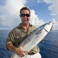 Deep Sea Fishing Charters