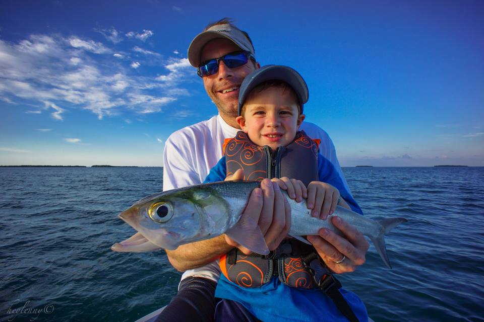 Key West Flats Fishing Charters