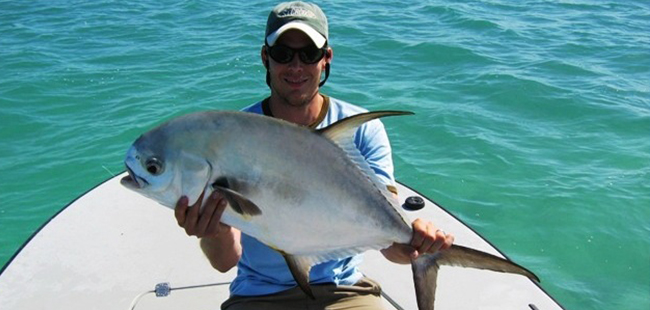 Key West Flats Fishing Charter Image 4