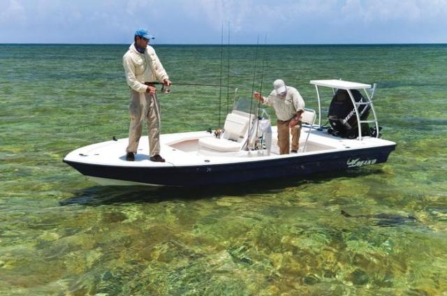 Key West Flats Fishing Charters