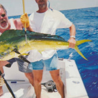 Light Tackle Fishing Charters