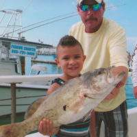 Light Tackle Fishing Charters