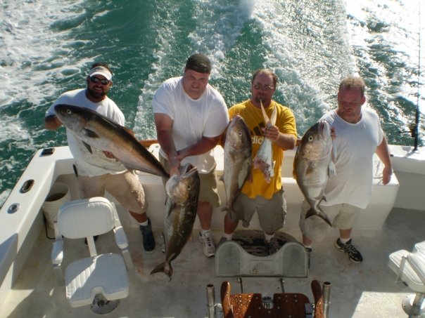 Key West Split Fishing Charters | #1 Service in FL Keys Image 2