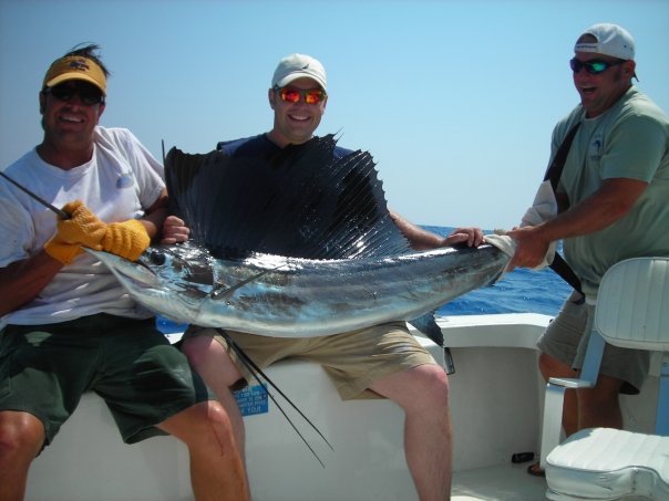Key West Split Fishing Charters | #1 Service in FL Keys Image 3