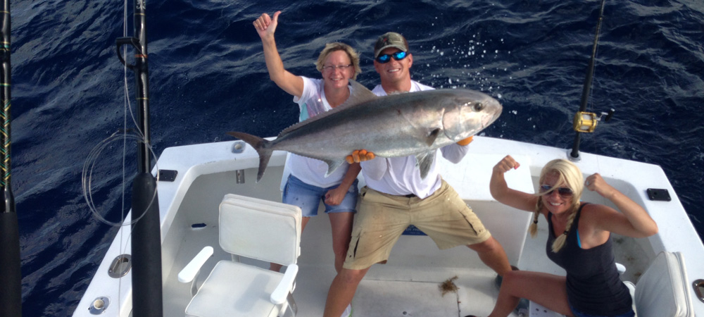 Private Key West Deep Sea Fishing Charter Image 2