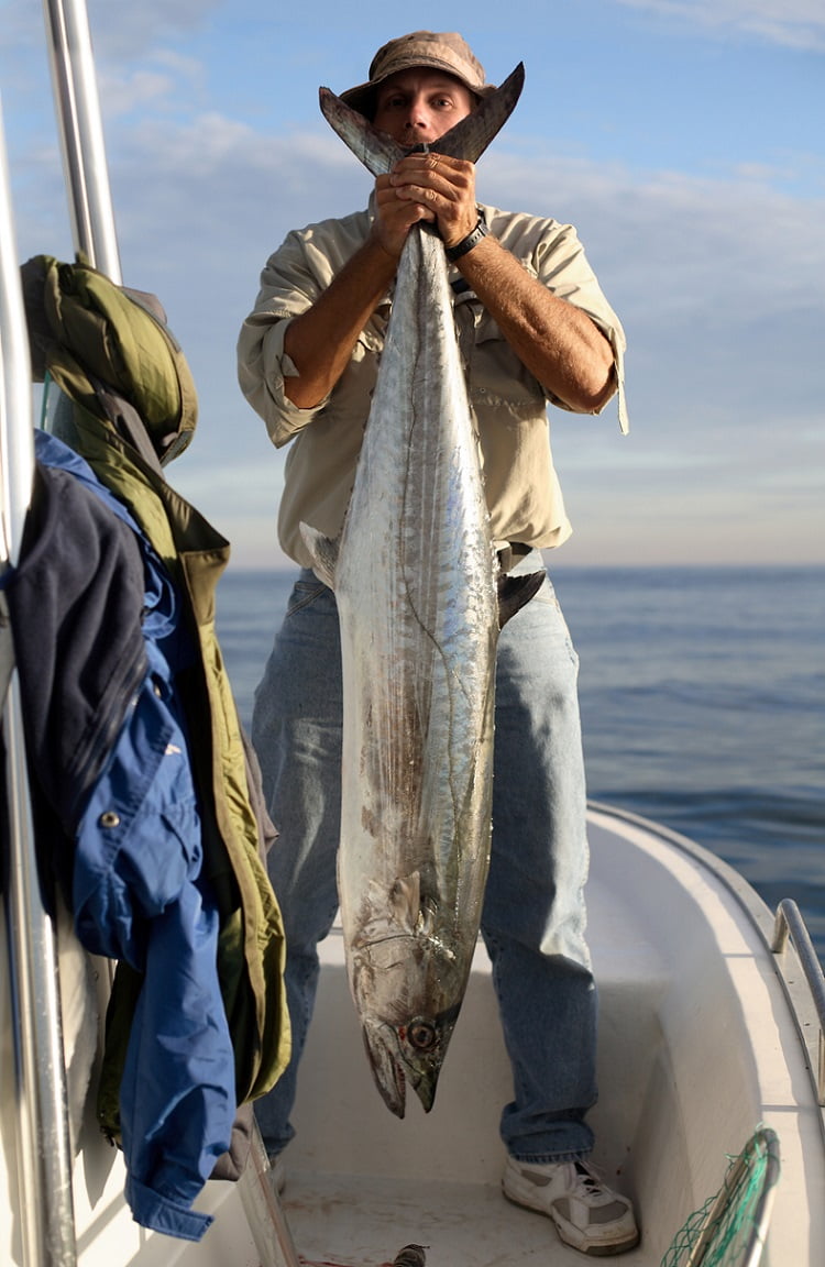 Come in From the Cold with Key West Fishing Charters Fish Key West