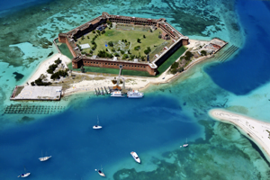 Dry Tortugas