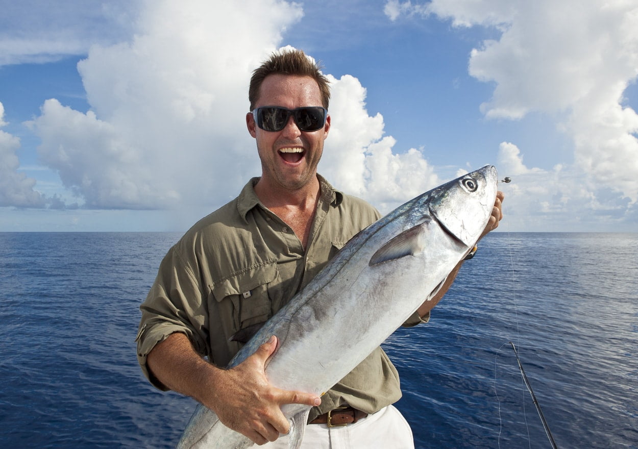 Florida & Key West - Explore Fishing, Diving & Beaches