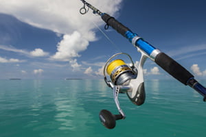 Fish Key West® Florida Fishing Charters, Deep Sea