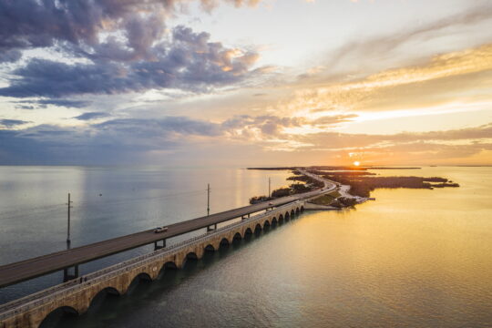 The Florida Keys