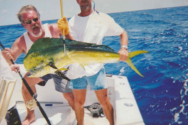Key West Light Tackle Fishing Charters
