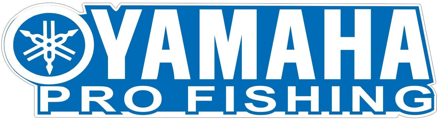 Yamaha Pro Fishing